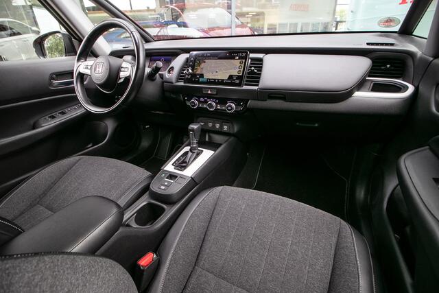 Honda JAZZ 1.5 e:HEV Executive
