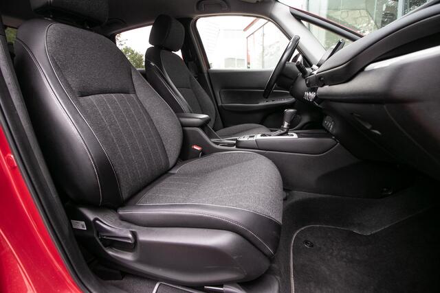 Honda JAZZ 1.5 e:HEV Executive