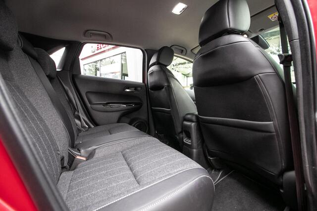 Honda JAZZ 1.5 e:HEV Executive