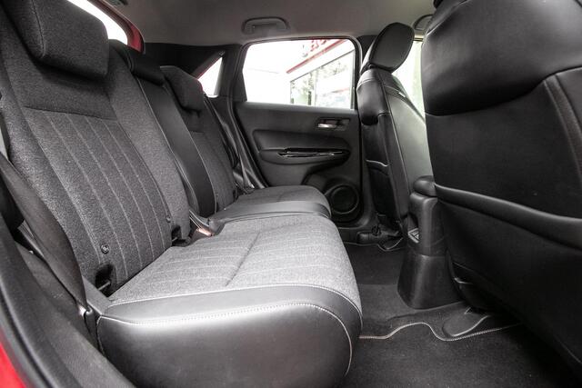 Honda JAZZ 1.5 e:HEV Executive