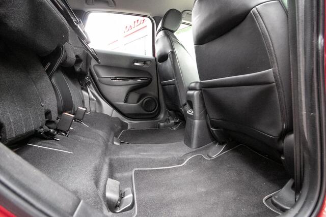 Honda JAZZ 1.5 e:HEV Executive