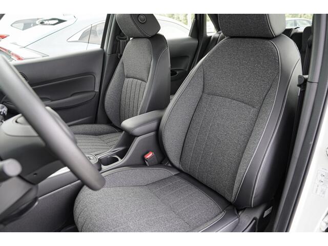 Honda JAZZ 1.5i e:HEV EXECUTIVE - FULL HYBRID - ALL WEATHERS - SPATLAPPEN - DEURSRIPPEN