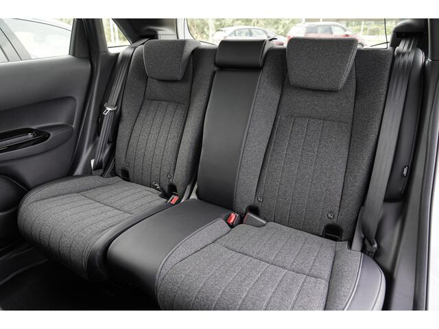 Honda JAZZ 1.5i e:HEV EXECUTIVE - FULL HYBRID - ALL WEATHERS - SPATLAPPEN - DEURSRIPPEN