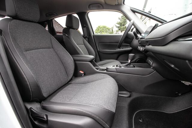 Honda JAZZ 1.5 e:HEV Advance