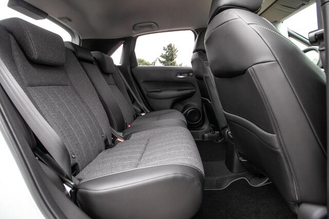 Honda JAZZ 1.5 e:HEV Advance