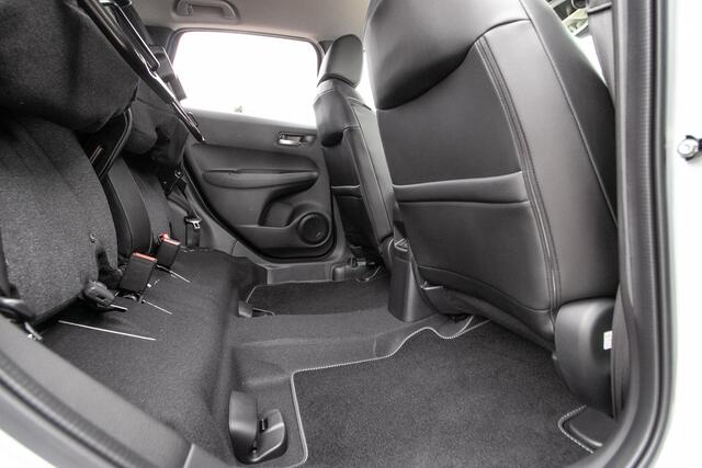 Honda JAZZ 1.5 e:HEV Advance