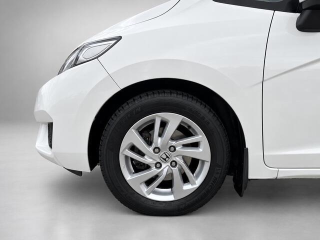 Honda JAZZ 1.3 i-VTEC Comfort Automaat incl. Trekhaak!