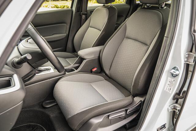 Honda JAZZ 1.5i e:HEV ELEGANCE - FULL HYRBID - 122 PK - CAMERA