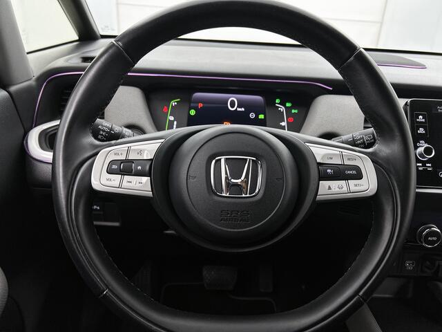 Honda JAZZ 1.5 e:HEV Crosstar | Navigatie | Stoelverwarming | Climate Control | Camera | Onderweg-naar-dealer
