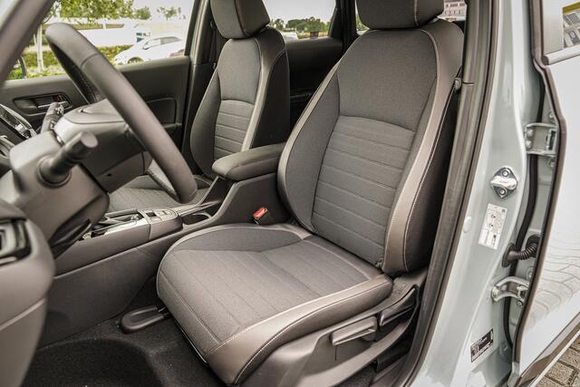 Honda JAZZ 1.5i e:HEV ADVANCE CROSSTAR - NIEUW - 122 PK FULL HYBRID - AUTOMAAT - 2027YM