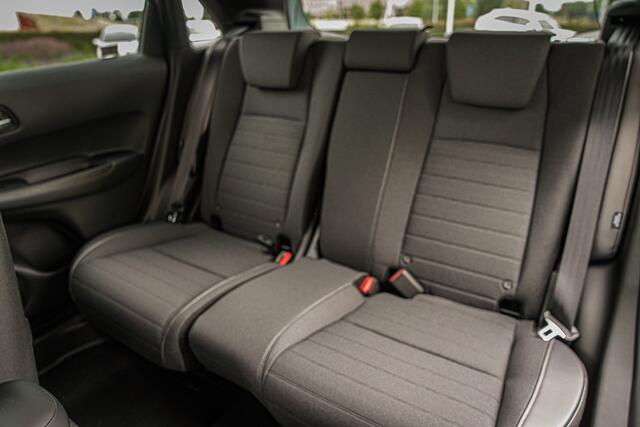 Honda JAZZ 1.5i e:HEV ADVANCE CROSSTAR - NIEUW - 122 PK FULL HYBRID - AUTOMAAT - 2027YM