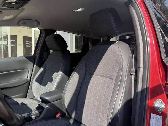 Honda JAZZ 1.5 e:HEV Executive | GEEN AFLEVERKOSTEN | Dodehoekdetectie, Navigatie, Parkeersensoren, Apple/Android