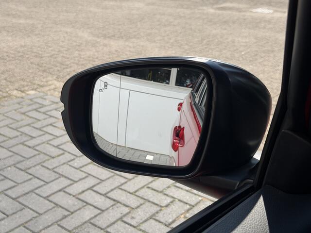 Honda JAZZ 1.5 e:HEV Executive | GEEN AFLEVERKOSTEN | Dodehoekdetectie, Navigatie, Parkeersensoren, Apple/Android