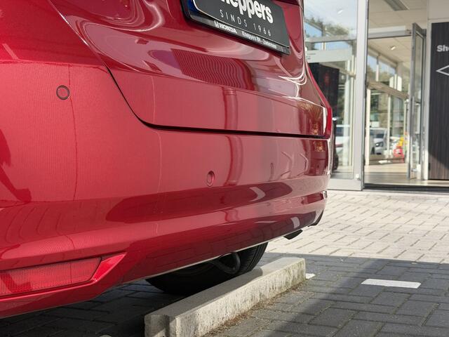 Honda JAZZ 1.5 e:HEV Executive | GEEN AFLEVERKOSTEN | Dodehoekdetectie, Navigatie, Parkeersensoren, Apple/Android