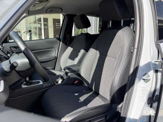Honda JAZZ 1.5 e:HEV Executive | GEEN AFLEVERKOSTEN | Dodehoekdetectie, Navigatie, Parkeersensoren, Apple/Android