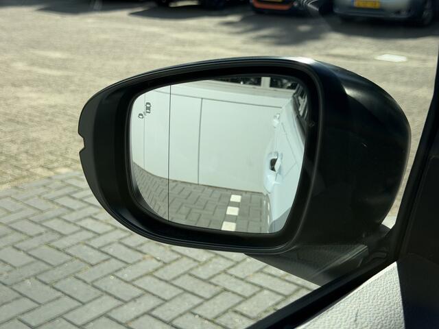 Honda JAZZ 1.5 e:HEV Executive | GEEN AFLEVERKOSTEN | Dodehoekdetectie, Navigatie, Parkeersensoren, Apple/Android