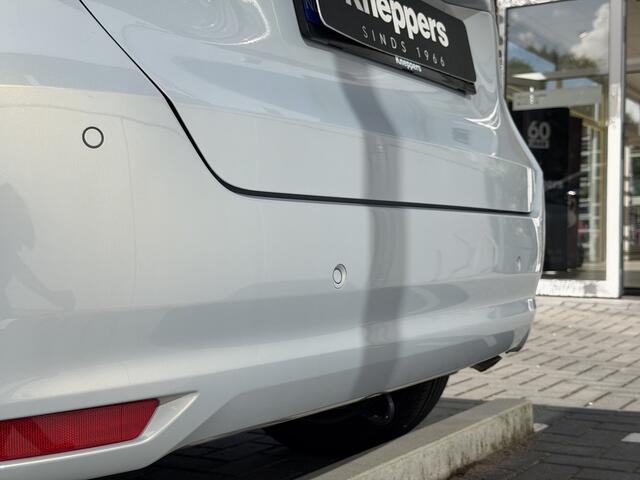 Honda JAZZ 1.5 e:HEV Executive | GEEN AFLEVERKOSTEN | Dodehoekdetectie, Navigatie, Parkeersensoren, Apple/Android