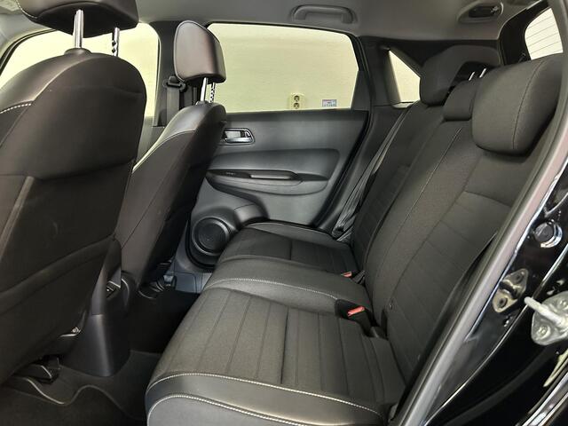 Honda JAZZ 1.5 e:HEV Advance Crosstar AUTOMAAT | LED | NAVI | CLIMATE CONTROL | TREKHAAK | HOGE INSTAP