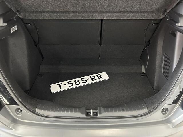 Honda JAZZ 1.5 e:HEV Advance Crosstar AUTOMAAT | LED | NAVI | CLIMATE CONTROL | TREKHAAK | HOGE INSTAP