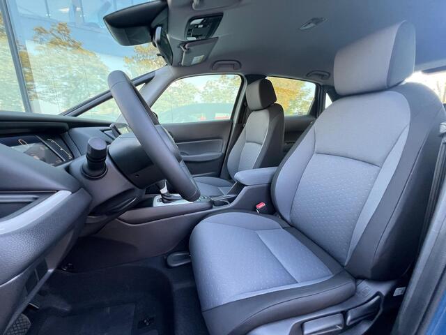 Honda JAZZ Elegance NIEUW | AUTOMAAT | NAVIGATIE | APPLE CARPLAY | ANDROID AUTO | ACC | ACHTERUITRIJCAMERA | – foto 10