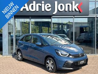 Honda JAZZ Elegance NIEUW | AUTOMAAT | NAVIGATIE |