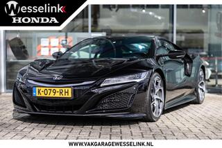 Honda NSX