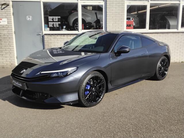 Honda PRELUDE 2.0 Advance Hybrid 184 PK direct leverbaar