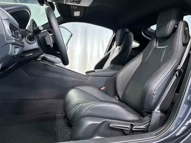 Honda PRELUDE 2.0 Advance Automaat | Direct rijden