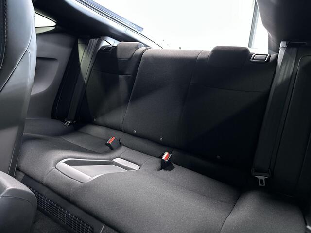 Honda PRELUDE 2.0 Advance Automaat | Direct rijden