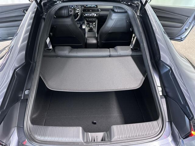 Honda PRELUDE 2.0 Advance Automaat | Direct rijden