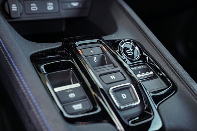 Honda PRELUDE 2.0i e:HEV ADVANCE - NIEUW - FULL HYBRID - AUTOMAAT