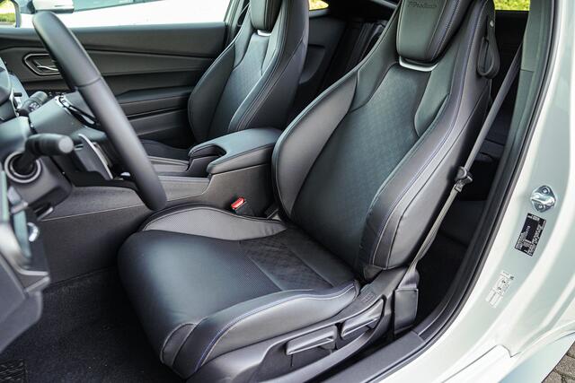 Honda PRELUDE 2.0i e:HEV ADVANCE - NIEUW - FULL HYBRID - AUTOMAAT