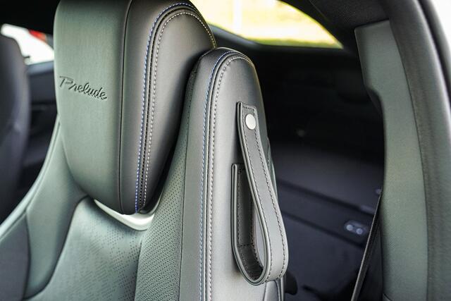 Honda PRELUDE 2.0i e:HEV ADVANCE - NIEUW - FULL HYBRID - AUTOMAAT