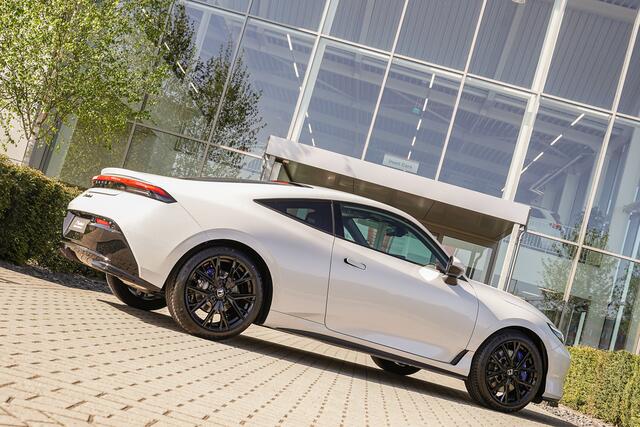 Honda PRELUDE 2.0i e:HEV ADVANCE - NIEUW - FULL HYBRID - AUTOMAAT