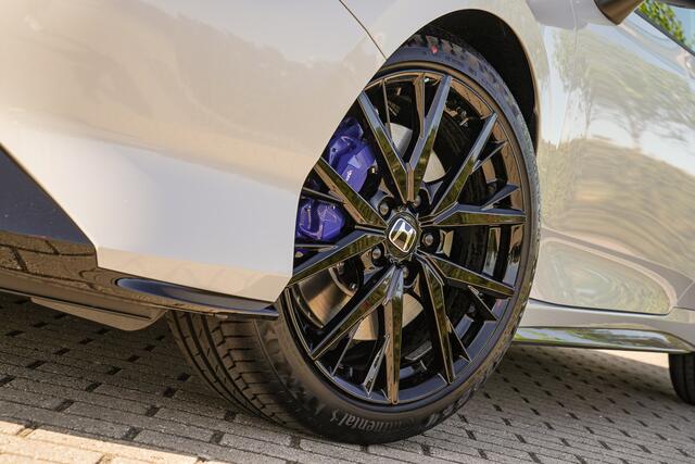 Honda PRELUDE 2.0i e:HEV ADVANCE - NIEUW - FULL HYBRID - AUTOMAAT