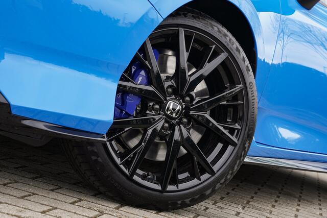Honda PRELUDE 2.0i e:HEV ADVANCE - NIEUW - FULL HYBRID - AUTOMAAT