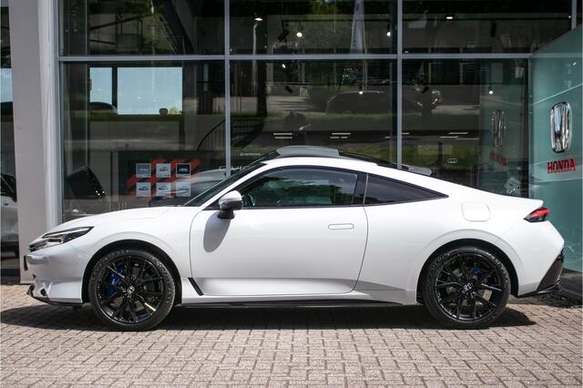 Honda PRELUDE 2.0 Advance | Leder | Navi | 19" | Honda sensing