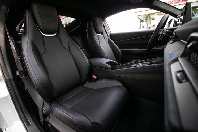 Honda PRELUDE 2.0 Advance | Leder | Navi | 19" | Honda sensing