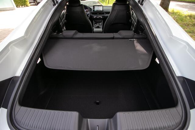 Honda PRELUDE 2.0 Advance | Leder | Navi | 19" | Honda sensing