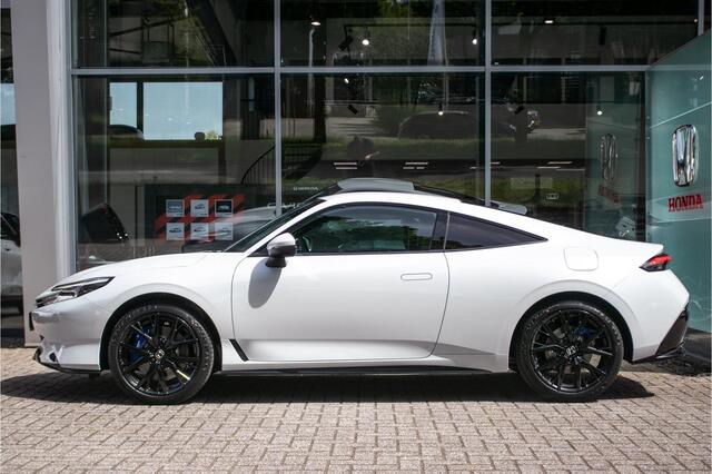 Honda PRELUDE 2.0 Advance | Leder | Navi | 19" | Honda sensing