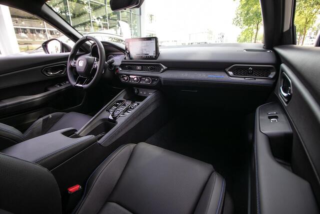 Honda PRELUDE 2.0 Advance | Leder | Navi | 19" | Honda sensing