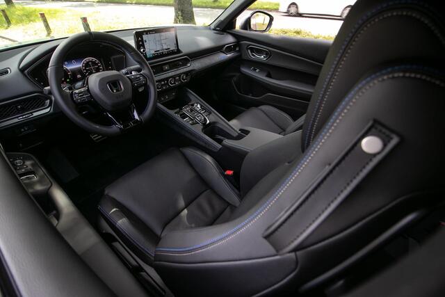 Honda PRELUDE 2.0 Advance | Leder | Navi | 19" | Honda sensing