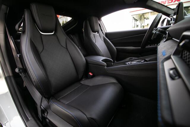 Honda PRELUDE 2.0 Advance | Leder | Navi | 19" | Honda sensing