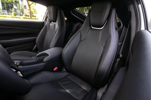 Honda PRELUDE 2.0 Advance | Leder | Navi | 19" | Honda sensing