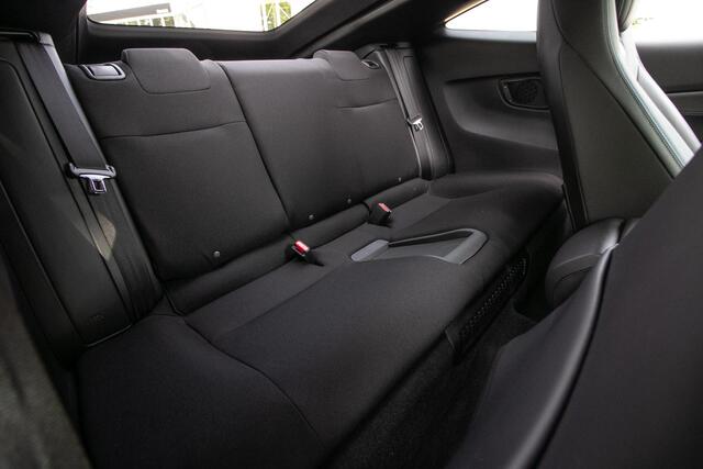 Honda PRELUDE 2.0 Advance | Leder | Navi | 19" | Honda sensing