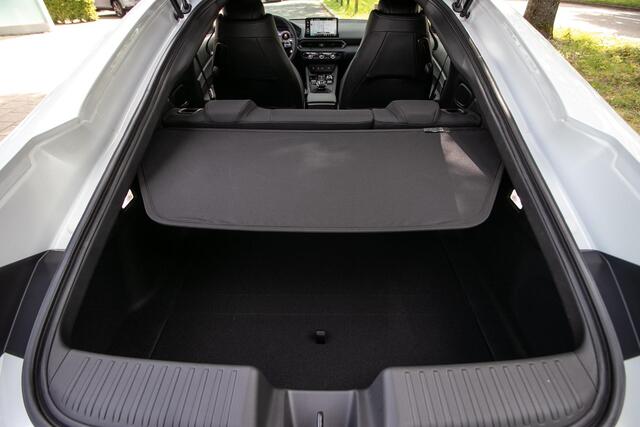 Honda PRELUDE 2.0 Advance | Leder | Navi | 19" | Honda sensing