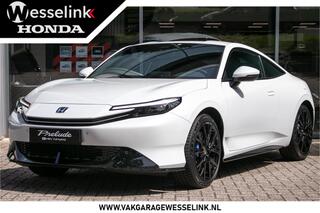 Honda PRELUDE