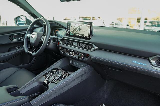 Honda PRELUDE 2.0i e:HEV ADVANCE - DEMO - SPOILER - FULL HYBRID