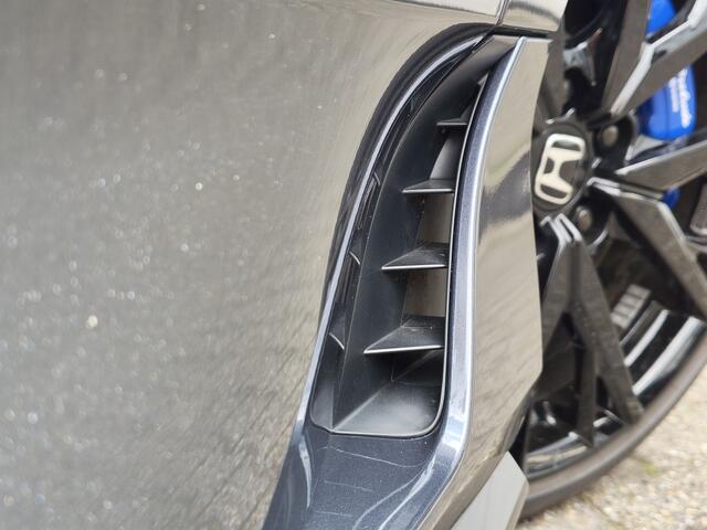 Honda PRELUDE 2.0 Advance | BOSE Audio | Brembo remmen | Navi | Stoelverwarming