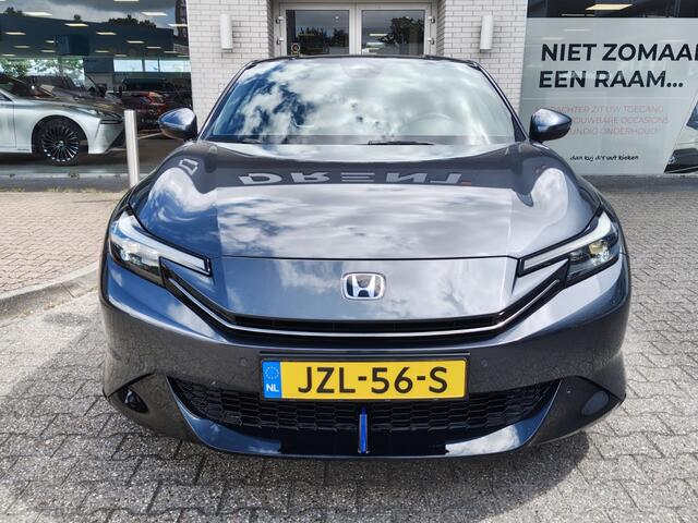Honda PRELUDE 2.0 Advance | BOSE Audio | Brembo remmen | Navi | Stoelverwarming